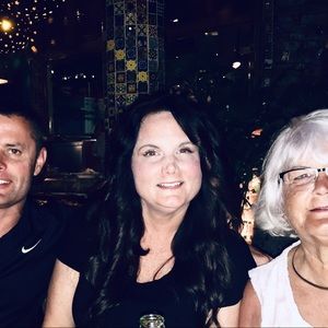 Meet your Posher, Christine